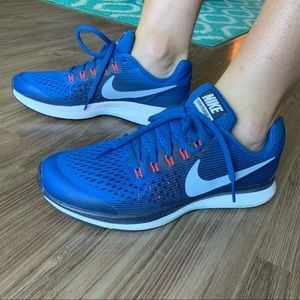 Nike Air Zoom Pegasus 34 *worn twice*